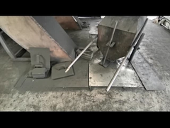 विश्वसनीय औद्योगिक शीतलन उपकरण 380V कंडेनसर उत्कृष्ट गर्मी प्रवाह के साथ