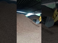 विश्वसनीय इग्निशन कार्बोनाइजेशन फर्नेस तापमान रेंज 400-600C राख सामग्री ≤ 5%