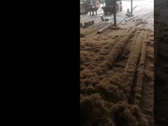 अनुकूलित उत्पाद पैकेज के साथ पूर्ण कार्बन प्रसंस्करण लाइन