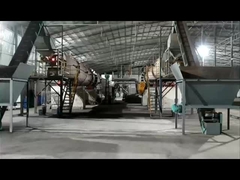 सक्रियण भट्ठी