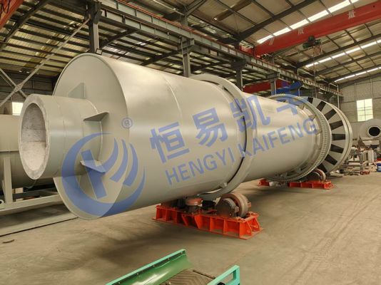 परिचालन तापमान 600 से 900 डिग्री सेल्सियस कार्बन सक्रियण ओवन औद्योगिक कार्बन प्रसंस्करण अनुप्रयोगों और प्रदर्शन के लिए उपयुक्त